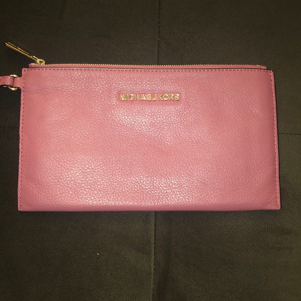 Michael Kors Clutch/Wristlet
